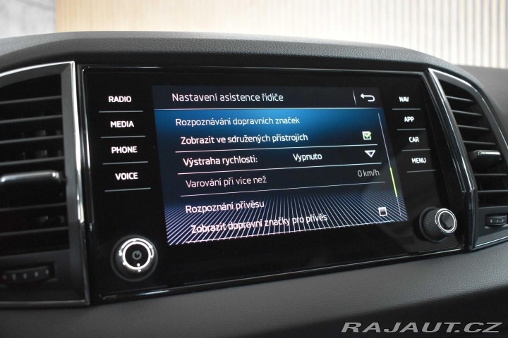 Škoda Karoq 2.0TDI STYLE*4x4* REZERVA 2017