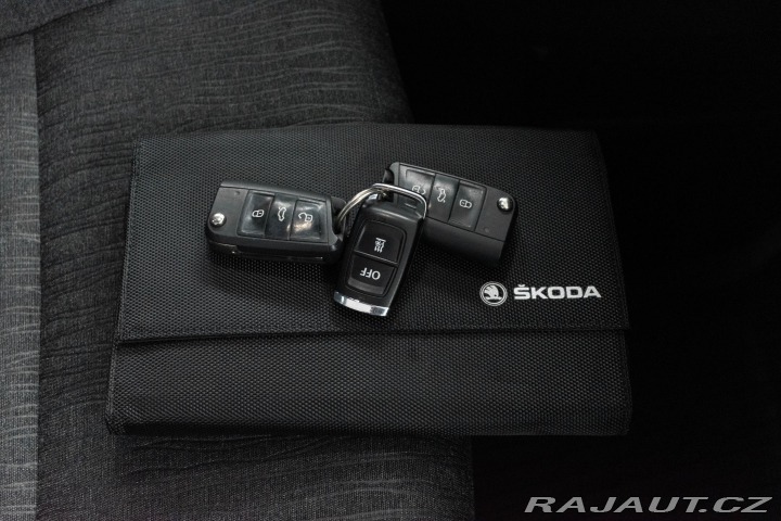 Škoda Karoq 2.0TDI STYLE*4x4*TAŽNÉ*WE 2017