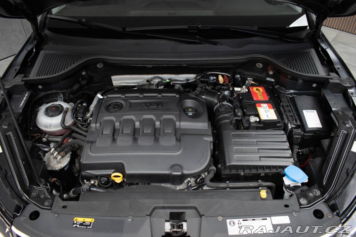 Škoda Karoq 2.0TDI STYLE*4x4* REZERVA 2017