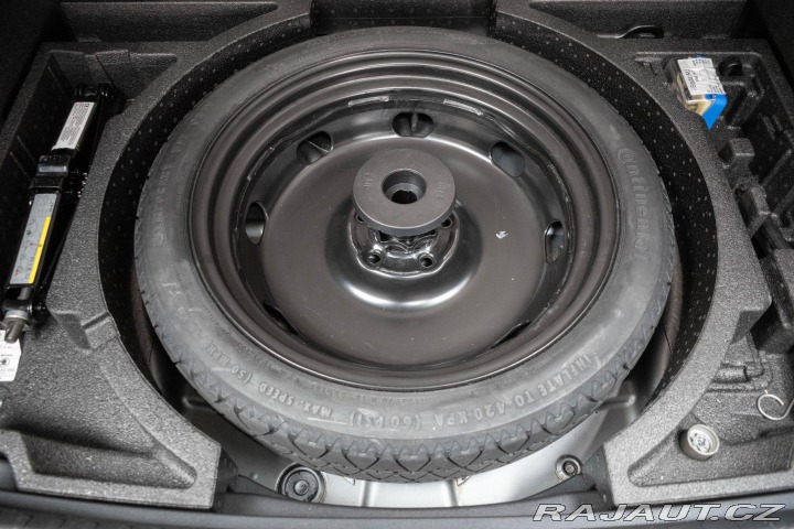 Škoda Karoq 2.0TDI STYLE*4x4* REZERVA 2017