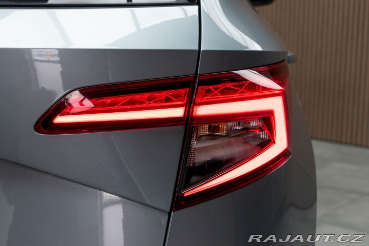 Škoda Karoq 2.0TDI STYLE*4x4*TAŽNÉ*WE 2017