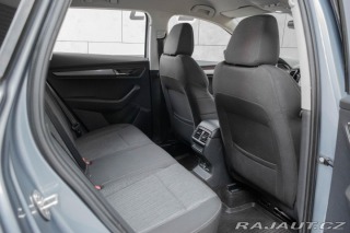 Škoda Karoq 2.0TDI STYLE*4x4*TAŽNÉ*WE 2017