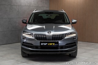 Škoda Karoq 2.0TDI STYLE*4x4*TAŽNÉ*WE 2017