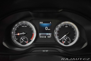 Škoda Karoq 2.0TDI STYLE*4x4*TAŽNÉ*WE 2017