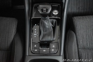 Škoda Karoq 2.0TDI STYLE*4x4*TAŽNÉ*WE 2017