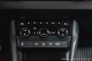 Škoda Karoq 2.0TDI STYLE*4x4*TAŽNÉ*WE 2017