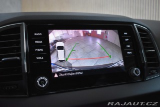 Škoda Karoq 2.0TDI STYLE*4x4*TAŽNÉ*WE 2017