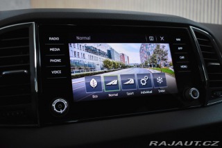 Škoda Karoq 2.0TDI STYLE*4x4*TAŽNÉ*WE 2017