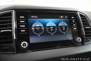 Škoda Karoq 2.0TDI STYLE*4x4*TAŽNÉ*WE 2017