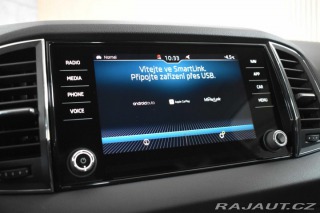 Škoda Karoq 2.0TDI STYLE*4x4*TAŽNÉ*WE 2017