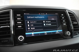 Škoda Karoq 2.0TDI STYLE*4x4*TAŽNÉ*WE 2017