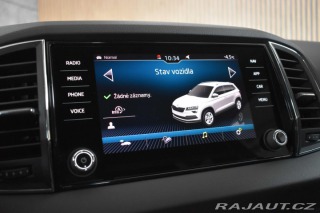 Škoda Karoq 2.0TDI STYLE*4x4*TAŽNÉ*WE 2017