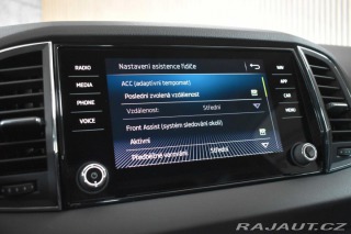 Škoda Karoq 2.0TDI STYLE*4x4*TAŽNÉ*WE 2017