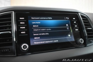 Škoda Karoq 2.0TDI STYLE*4x4*TAŽNÉ*WE 2017