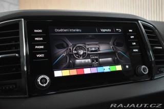 Škoda Karoq 2.0TDI STYLE*4x4*TAŽNÉ*WE 2017