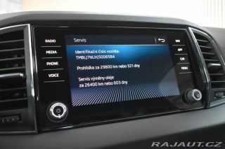 Škoda Karoq 2.0TDI STYLE*4x4*TAŽNÉ*WE 2017