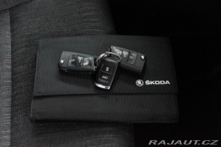 Škoda Karoq 2.0TDI STYLE*4x4*TAŽNÉ*WE 2017