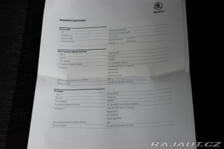 Škoda Karoq 2.0TDI STYLE*4x4*TAŽNÉ*WE 2017