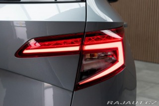 Škoda Karoq 2.0TDI STYLE*4x4*TAŽNÉ*WE 2017