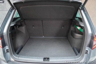 Škoda Karoq 2.0TDI STYLE*4x4*TAŽNÉ*WE 2017