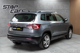 Škoda Karoq 2.0TDI STYLE*4x4*TAŽNÉ*WE 2017
