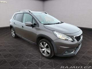 Peugeot 2008 1.2 96kw Allure