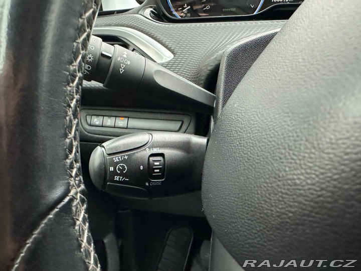 Peugeot 2008 1.2 96kw Allure 2016