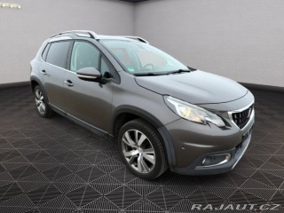 Peugeot 2008 1.2 96kw Allure 2016