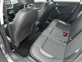 Peugeot 2008 1.2 96kw Allure 2016