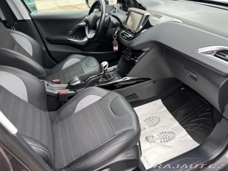 Peugeot 2008 1.2 96kw Allure 2016