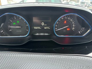 Peugeot 2008 1.2 96kw Allure 2016