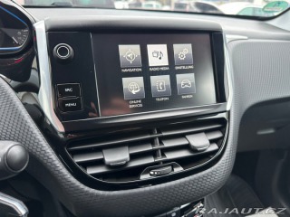 Peugeot 2008 1.2 96kw Allure 2016