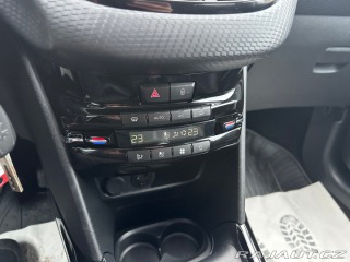 Peugeot 2008 1.2 96kw Allure 2016