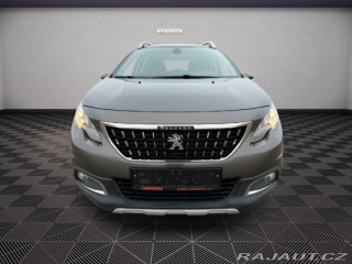 Peugeot 2008 1.2 96kw Allure 2016