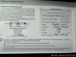 Peugeot 2008 1.2 96kw Allure 2016