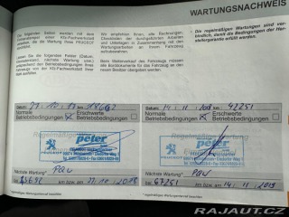 Peugeot 2008 1.2 96kw Allure 2016