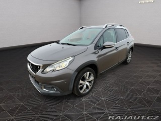 Peugeot 2008 1.2 96kw Allure 2016
