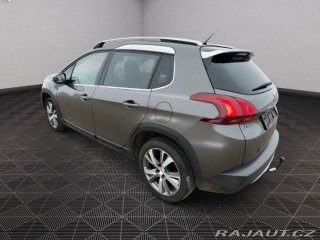 Peugeot 2008 1.2 96kw Allure 2016