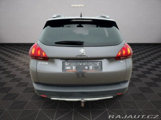 Peugeot 2008 1.2 96kw Allure 2016