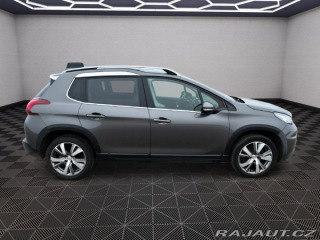 Peugeot 2008 1.2 96kw Allure 2016