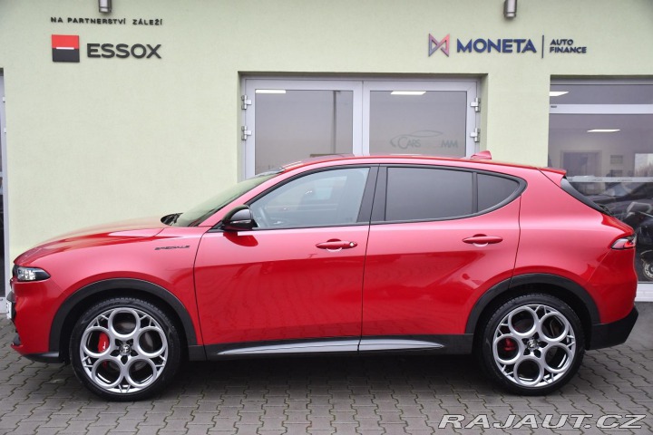 Alfa Romeo Tonale 1.5MHEV 130 SPECIALE AT 2023
