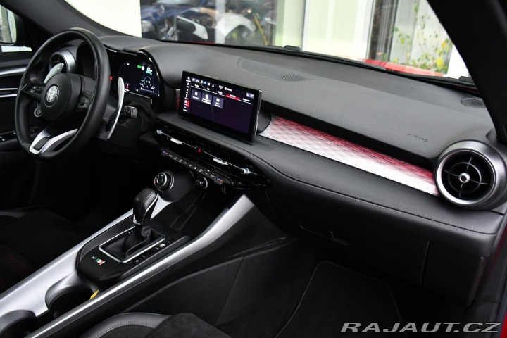 Alfa Romeo Tonale 1.5MHEV 130 SPECIALE AT 2023