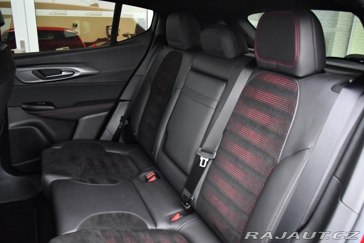 Alfa Romeo Tonale 1.5MHEV 130 SPECIALE AT 2023