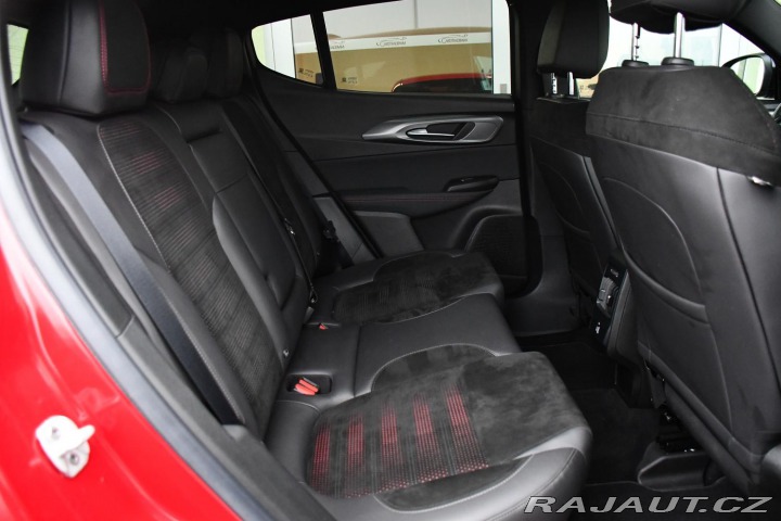 Alfa Romeo Tonale 1.5MHEV 130 SPECIALE AT 2023