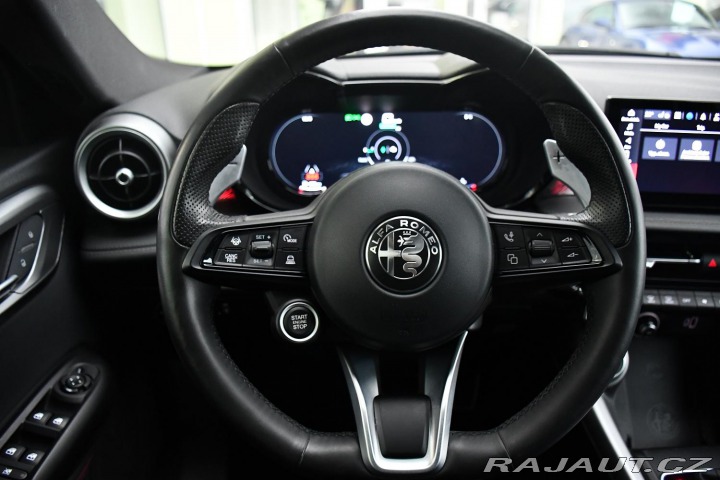 Alfa Romeo Tonale 1.5MHEV 130 SPECIALE AT 2023