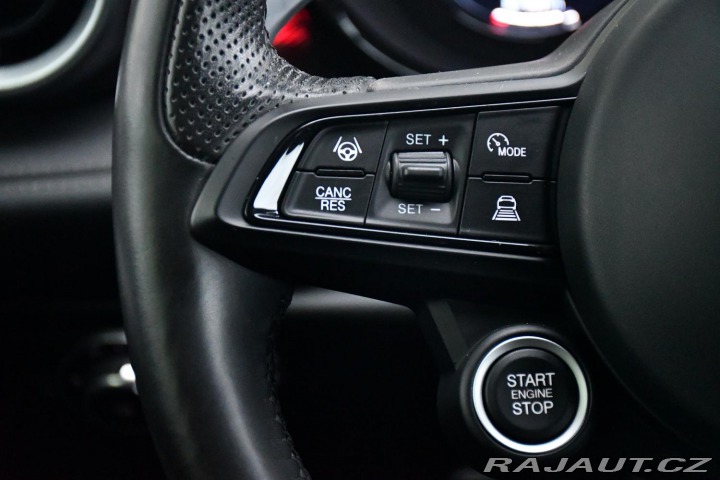 Alfa Romeo Tonale 1.5MHEV 130 SPECIALE AT 2023