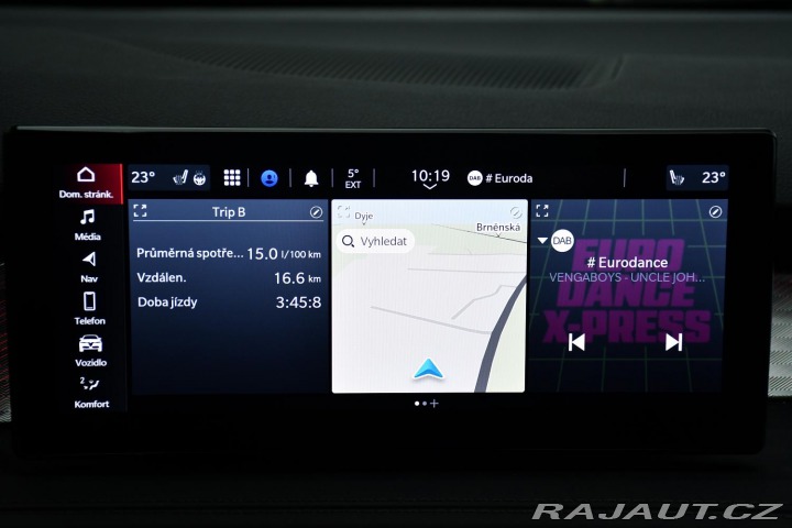 Alfa Romeo Tonale 1.5MHEV 130 SPECIALE AT 2023