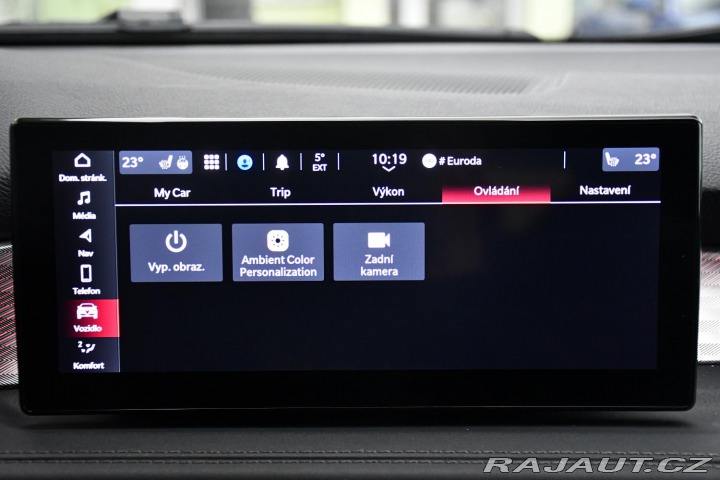 Alfa Romeo Tonale 1.5MHEV 130 SPECIALE AT 2023