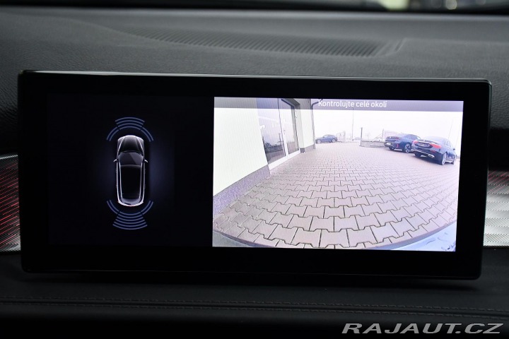 Alfa Romeo Tonale 1.5MHEV 130 SPECIALE AT 2023