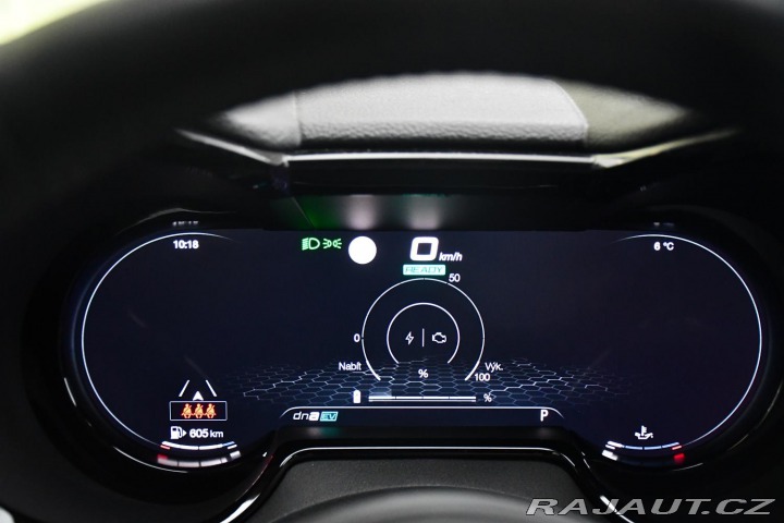 Alfa Romeo Tonale 1.5MHEV 130 SPECIALE AT 2023